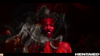 Hentaied.com Network | Hentaied | Parasited | Freeze.XXX - Canela Skin - Succubus Exorcism