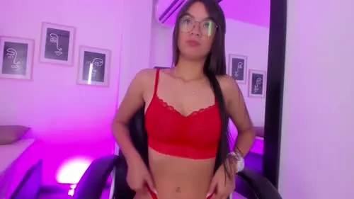 alissa_wxw - canelamaze show from Chaturbate on 2023-08-23 1317 1 Webcam Arch