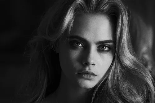 Cara Delevingne