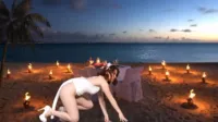 iStripper - Carla Vyxx delightful vision