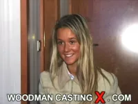 Woodman Casting / Wake Up N Fuck - Carmen Cocks