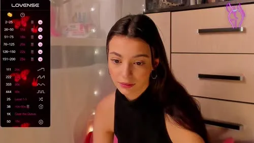 alissa_wxw - carrymelisan 027 show from Chaturbate on 2023-11-26 2217 1 Webcam Ar