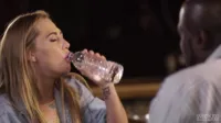 Carter Cruise - My Name Is Carter Scene 1