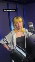 Hayley Williams - Video #365763