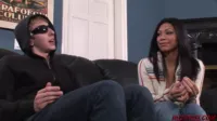 Hushpass / SHOTHERFIRST - Cassandra Cruz is horny for a cock