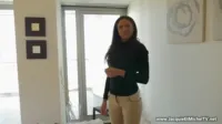 Jacquie et Michel || Indecentes Voisines || French Sites - Cassie del Isla - JM - 01924 - 2016.01.21 - La sublime Cassie et son mec Dorian débutent dans le porno-chic
