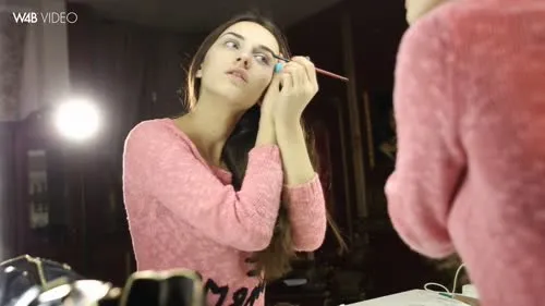 Watch4Beauty - Casting Sophia