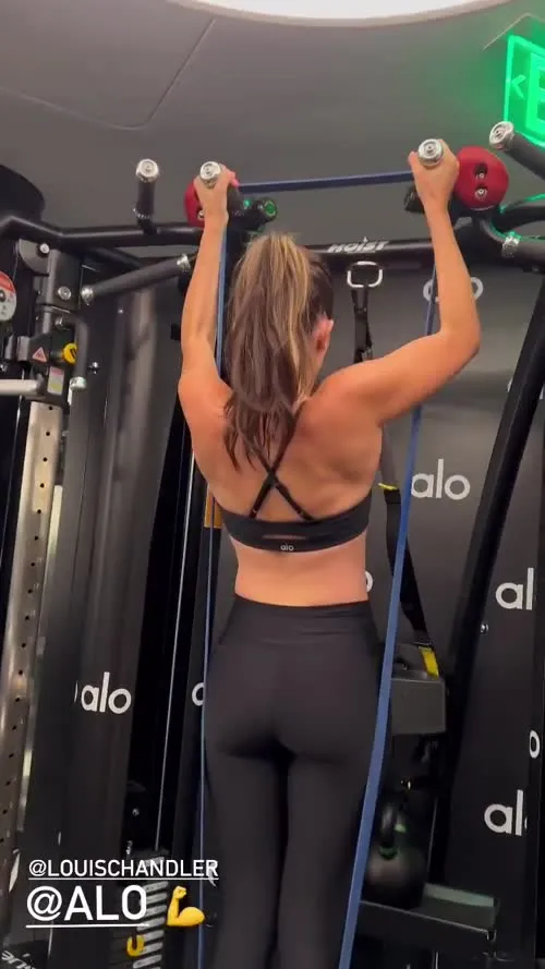 Cathy Kelley - Video