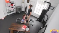 Nubiles-porn - Caught my coach - 2025-01-08 - One on one lessons - S2e10