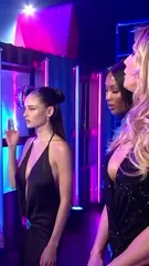 Leni Klum - Video
