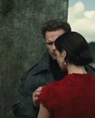 Caitriona Balfe - CB Entertainment Vid 1