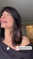 Catherine Bell (Sarah MacKenzie from JAG) - CB good which vid