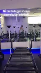 Catherine Bell (Sarah MacKenzie from JAG) - Cb gym 1