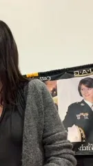 Catherine Bell (Sarah MacKenzie from JAG) - CB Lex Con 1