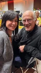 Catherine Bell (Sarah MacKenzie from JAG) - Cb Lex con 6