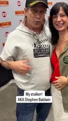 Catherine Bell (Sarah MacKenzie from JAG) - CB mega orlando 5