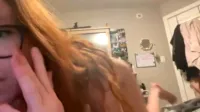 redgingersnapz - CB RedGingerSnapz (2025-02-05) PII