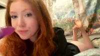 redgingersnapz - CB Redgingersnapz 22-02-2025