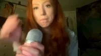 redgingersnapz - CB Redgingersnapz 23-03-2025