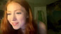 redgingersnapz - CB redgingersnapz 24-03-2025 PII