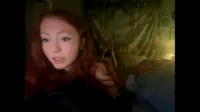 redgingersnapz - CB RedGingerSnapz (2025-01-31)