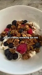 Catherine Bell (Sarah MacKenzie from JAG) - CB Work-out 23