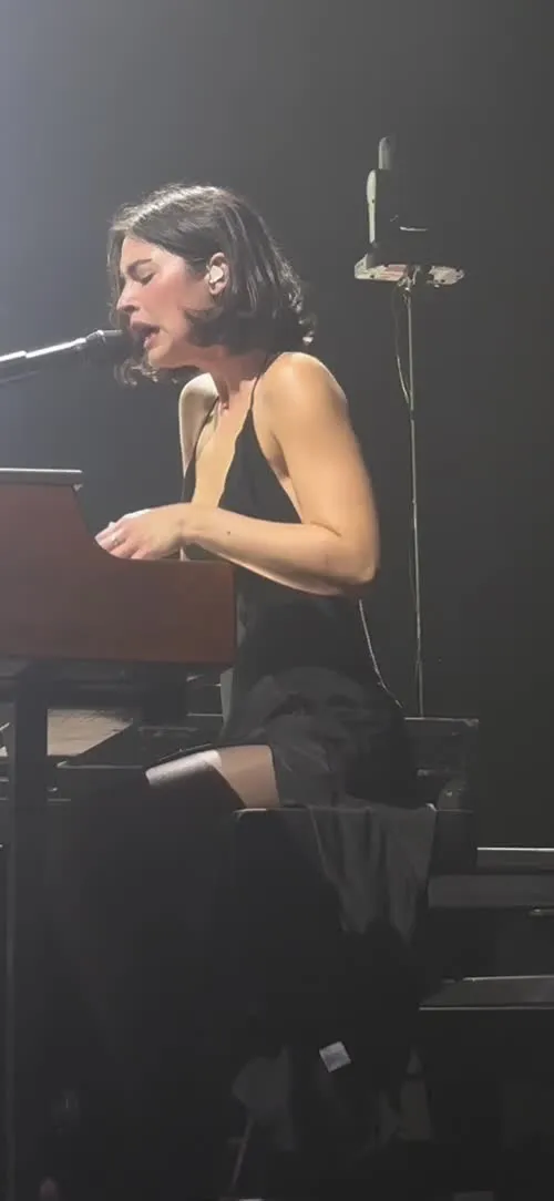 Gracie Abrams - Video #154287