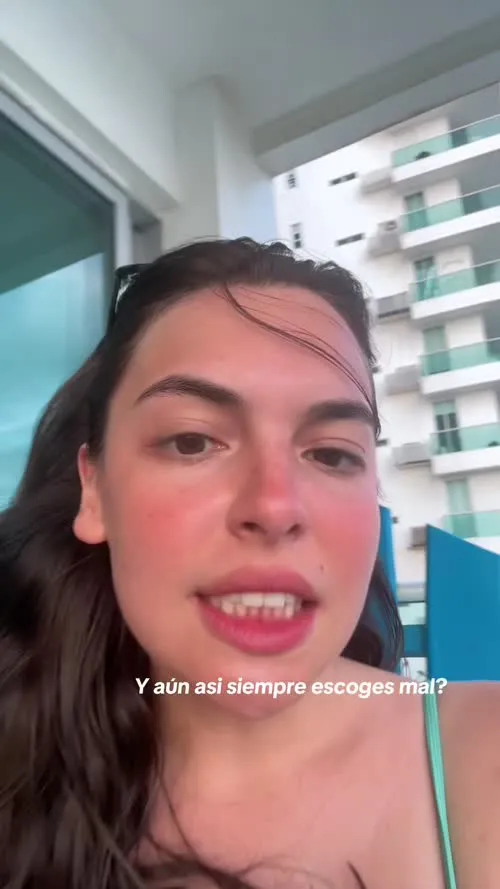 Isabella Gomez - Video #201129