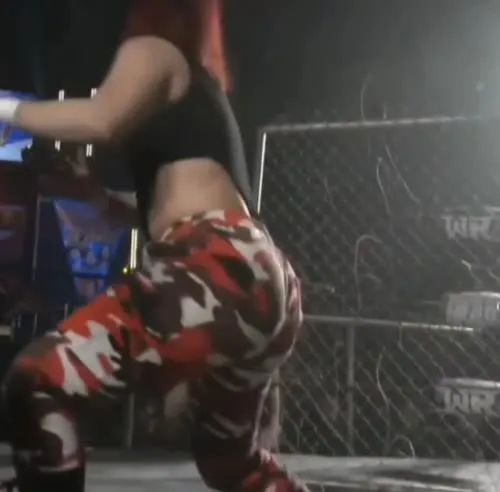 Killer Kelly - Impact Wrestling - Video #201457