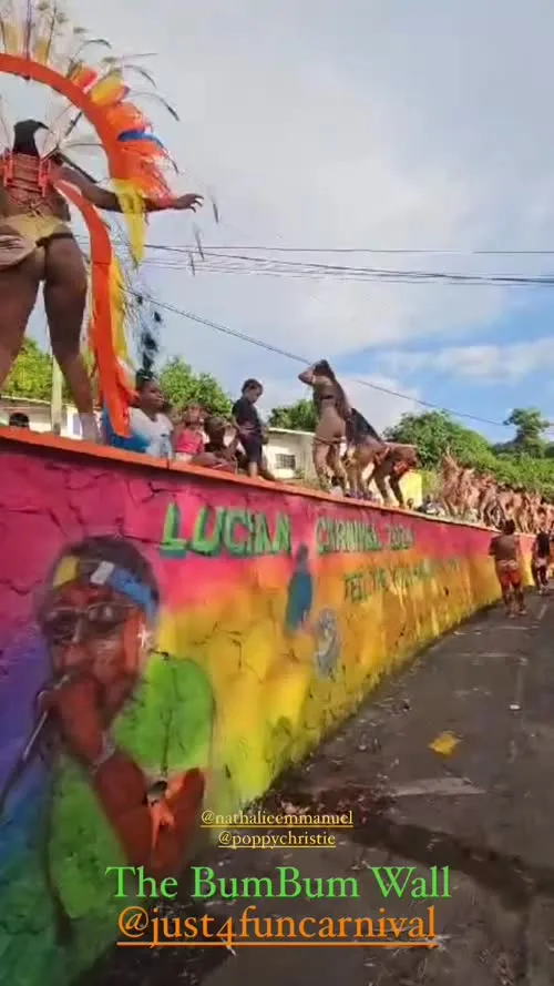 Nathalie Emmanuel - Video #119259