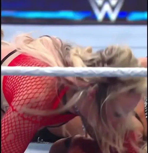 Liv Morgan - Video #311137