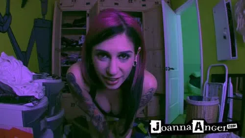 Joanna Angel - Video #223223