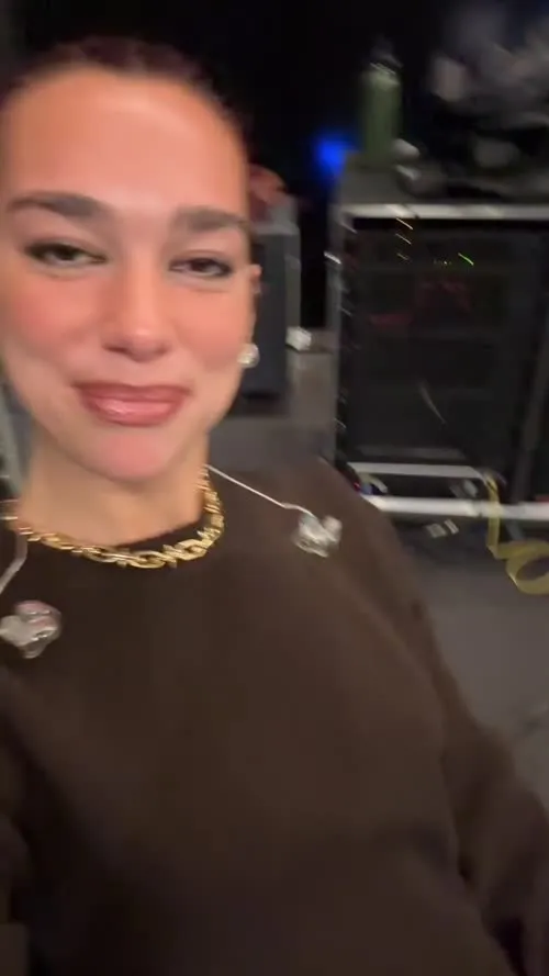 Dua Lipa - Video