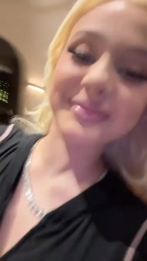 Alabama Barker - Video #121803