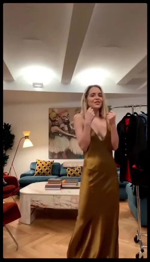 Jenny Mollen - Video #204704