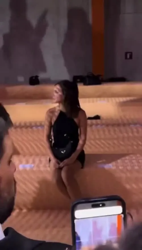 Emma Watson - Video #220571