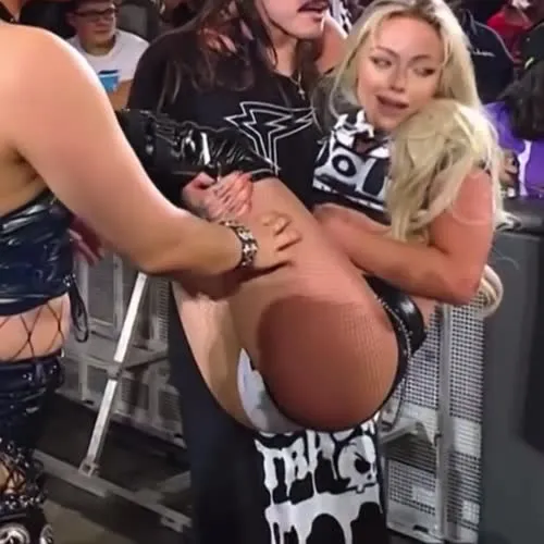 Liv Morgan - Video #371418