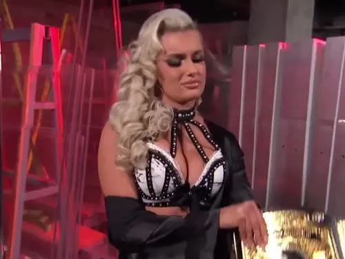 Mariah May - AEW | Blake Monroe - WWE - Video