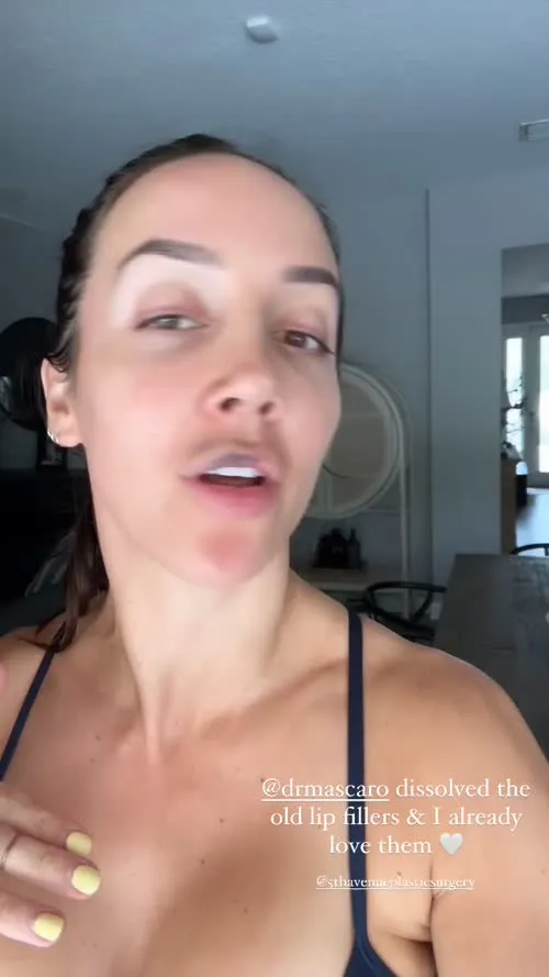Chelsea Green - Video