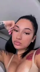 Danielle Bregoli / Bhad Bhabie - Video #398376