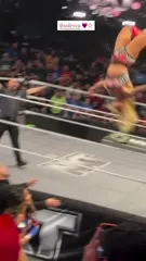 Sol Ruca - NXT / WWE - Video