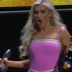 Mariah May - AEW | Blake Monroe - WWE - Video