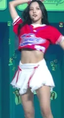 Mina Myoi (TWICE) - Video #195284