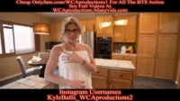 Cory Chase - CC - KBWCA - Naked sauna fun w friends hot mom