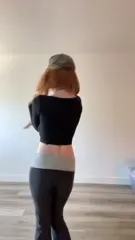 Hannah Mccloud - Video