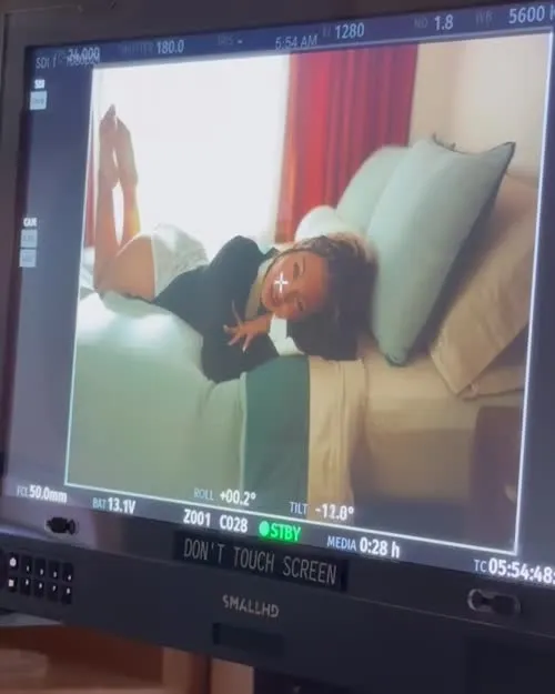 Parker McKenna Posey - Video #167135