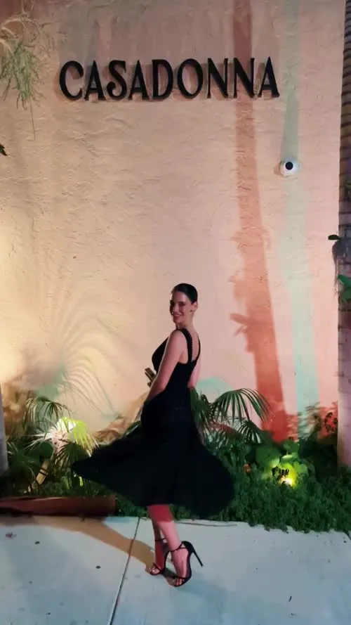 Jessica Lowndes - Video #145850