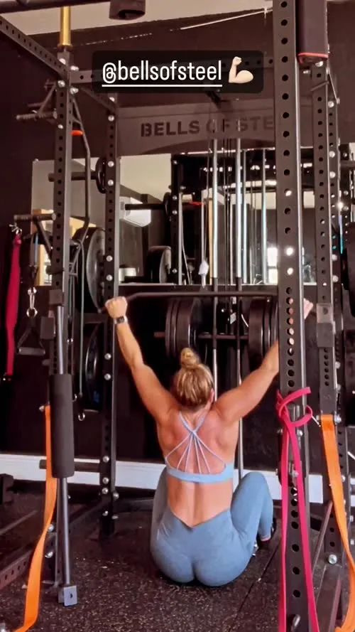 Mandy Sacs | Mandy Rose - Video #311038