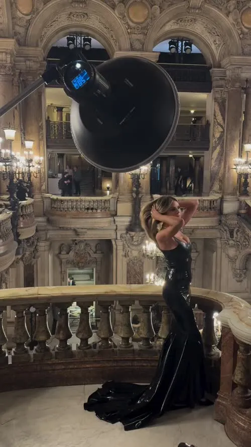 Heidi Klum - Video #301534