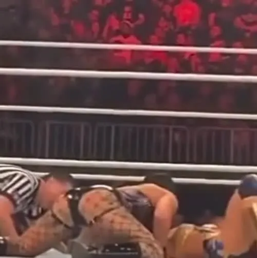 WWE Rhea Ripley - Video #330605